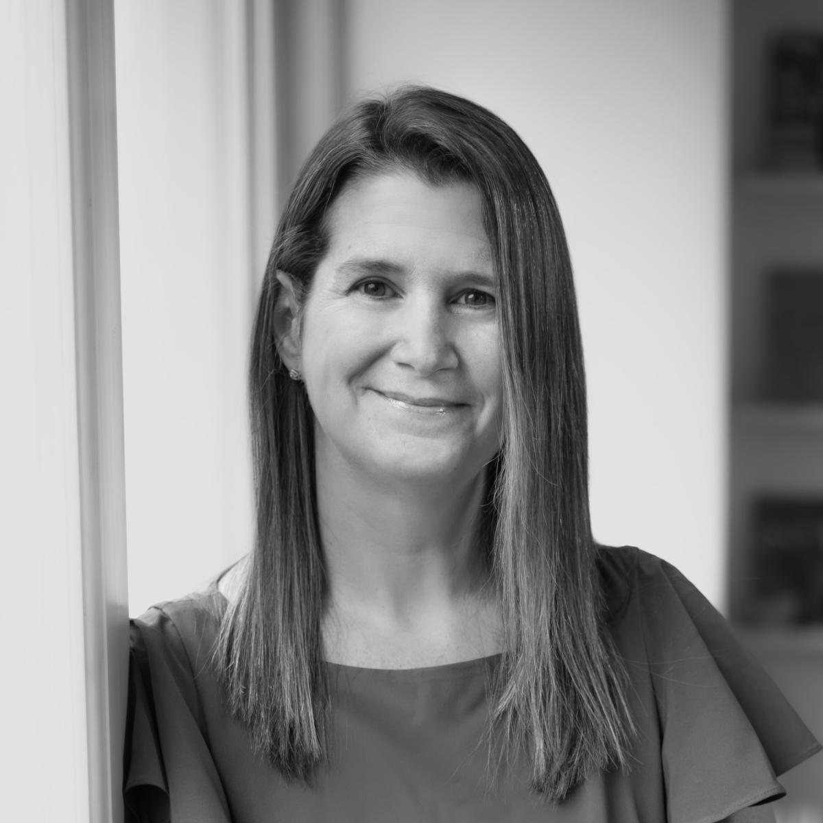 Carolina Palacios, Gerente General de Edelman Perú